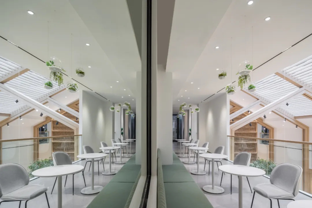 成都龙泉驿东麓九里营销中心丨中国成都丨DAS 大森设计-35