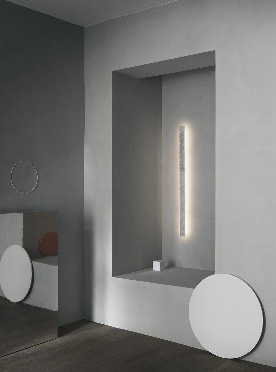 极简北欧风灯饰设计，诠释温馨空间美学-24