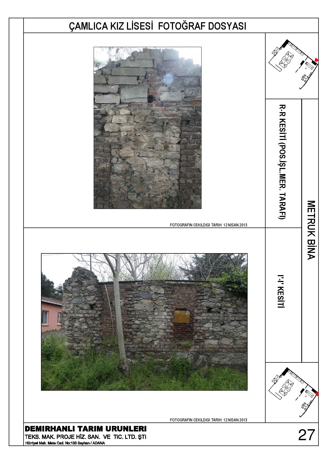 卡米卡高中历史墙保护-33