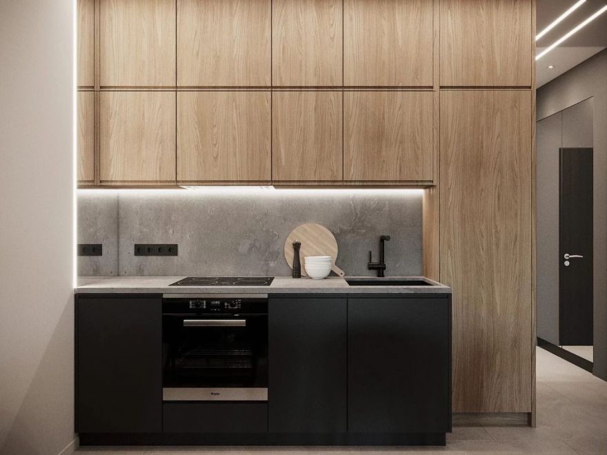 MART Architects 室内设计项目-32