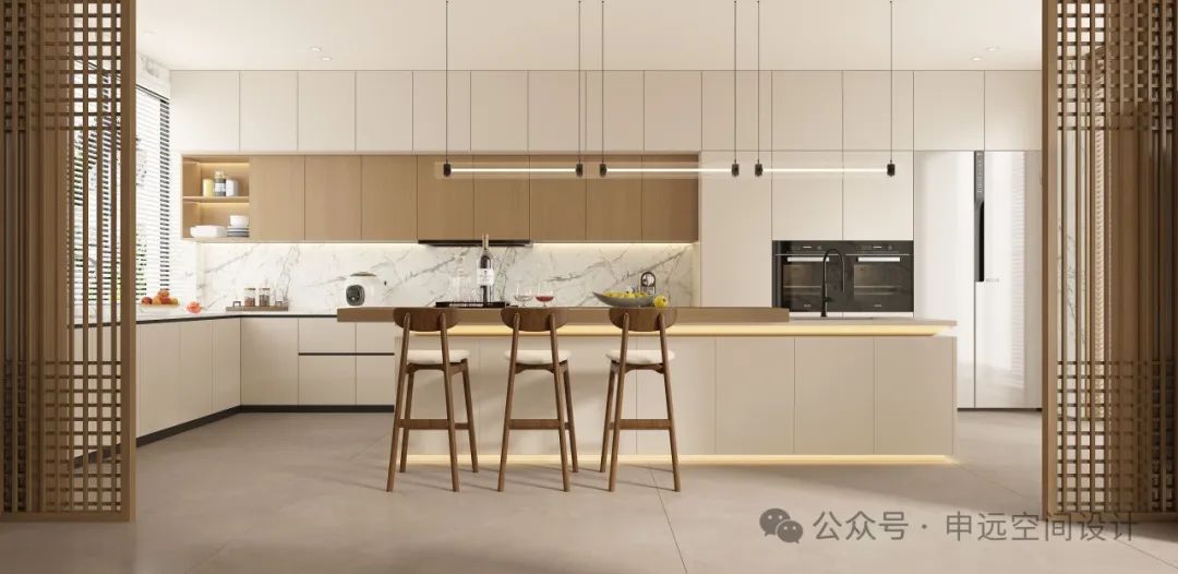 养云安缦丨申远徐汇设计中心-11