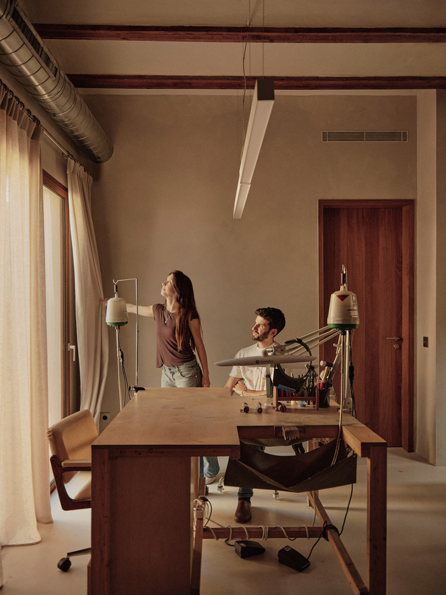 Casa Simuero珠宝工作室丨西班牙-72