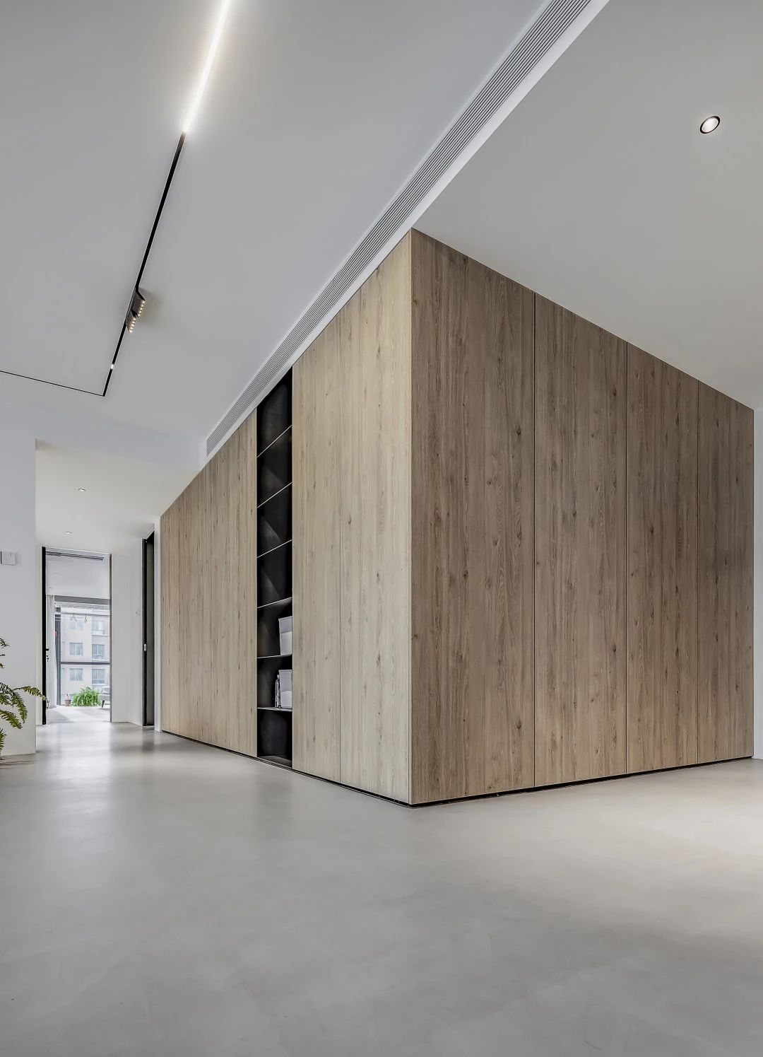 北京的私人住宅丨中国北京丨孙梓馨-30