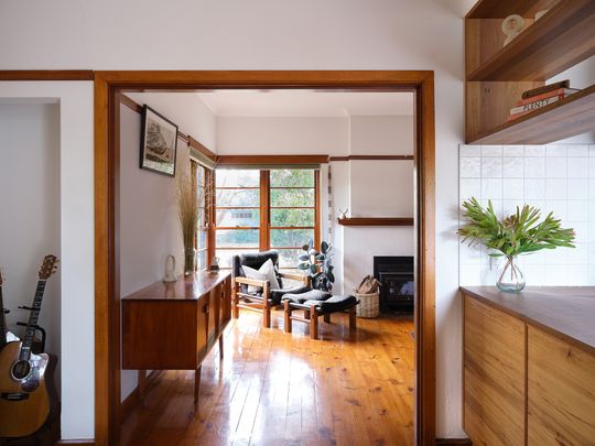 丨澳大利亚堪培拉丨buck&simple,Texture Studio-26