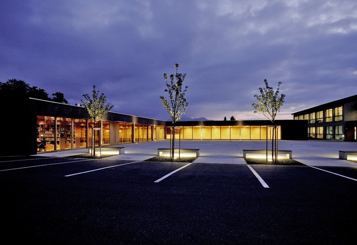 丨奥地利丨HEIN architekten-21