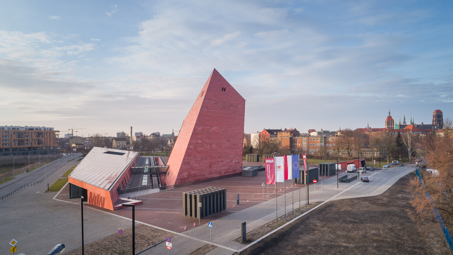 波兰格但斯克二战博物馆-86