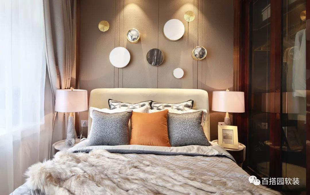 上海江湾华庭|豪而不奢 贵而不靡-32