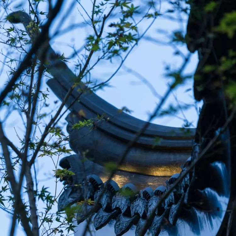 12种营造,再现中式建筑美学-162