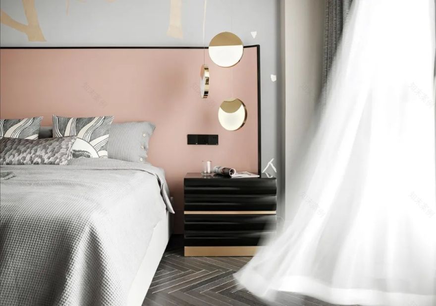 辛普森童话 | 艺外空间 | 宁波 200m²家居设计-43