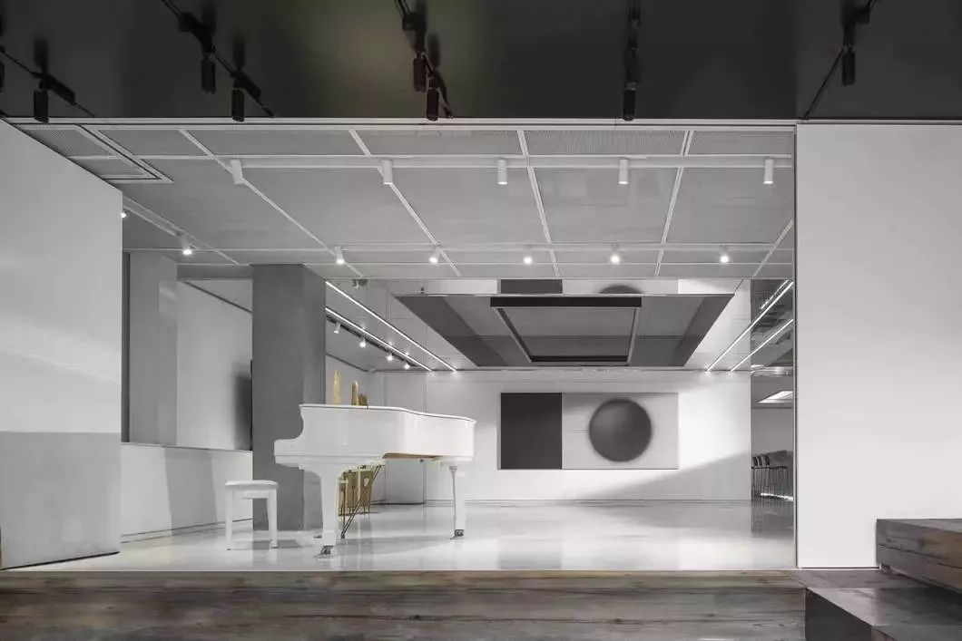 板桥 16 号 | 老北京胡同里的文化新空间-15