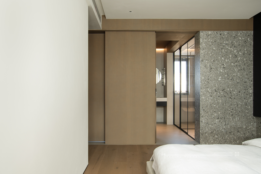 万科美庐·圈层之上,渐入家境丨Ale.team-46