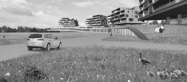 莫斯科郊区酒店及Spa综合体丨俄罗斯莫斯科丨建筑团体DNK ag-25