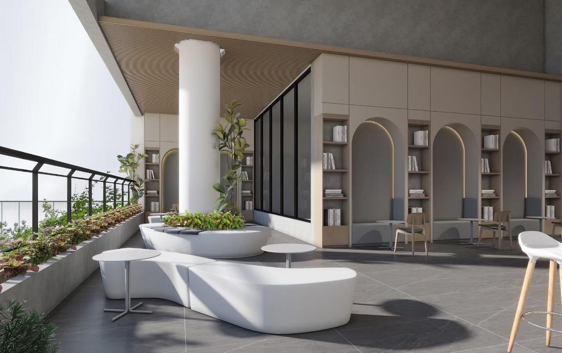 
弎元设计|公建项目 -5