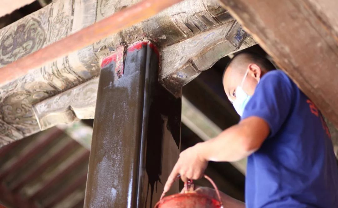 故宫消防 | 世界最大规模木结构建筑群的防火秘籍-30