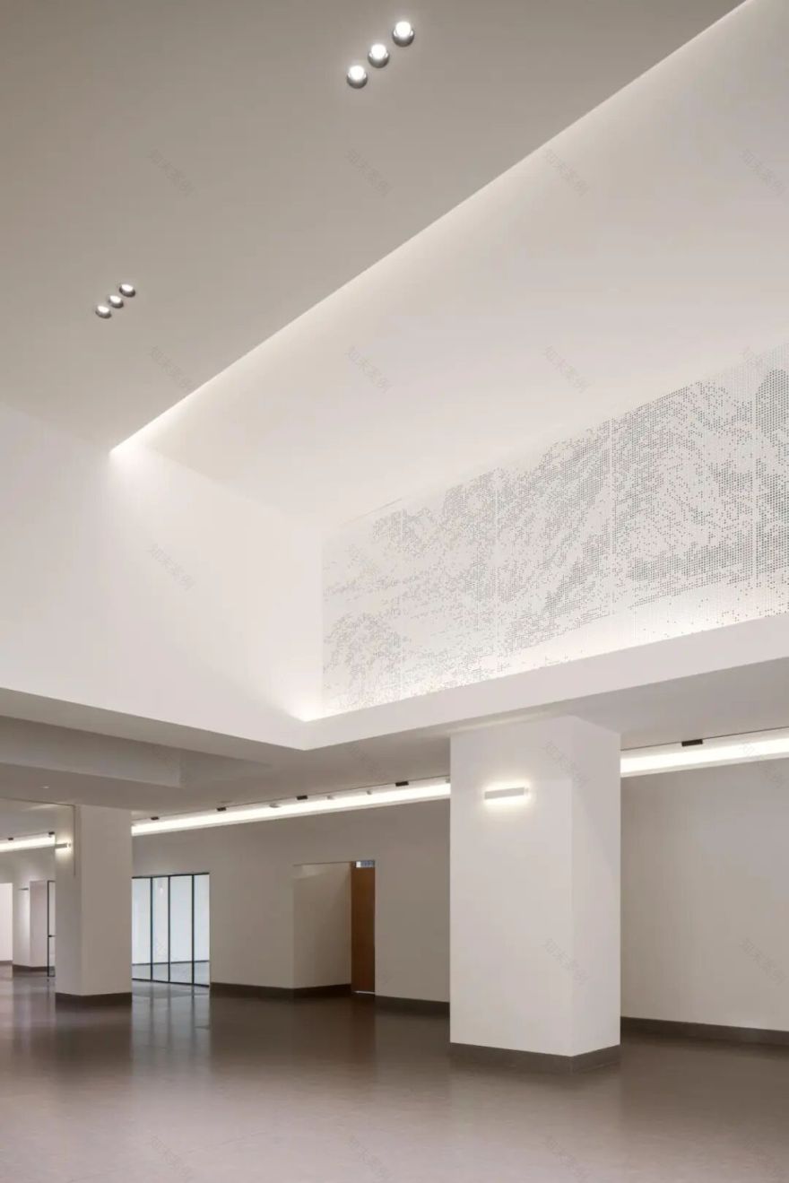 【AT】大漠孤烟,晴日满窗——铁门关华山中学新校区一期(by荣朝晖工作室+趣锐建筑)-233