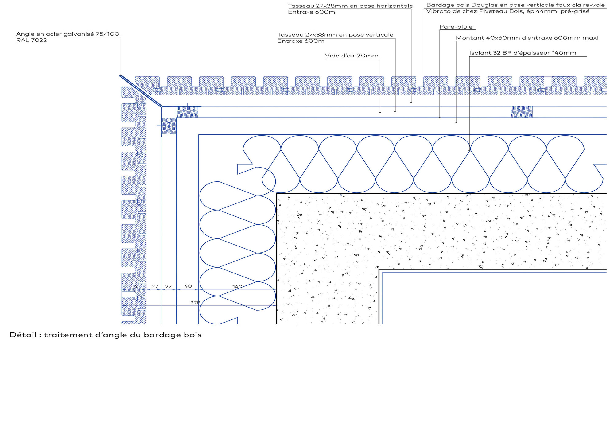 Louis Pasteur 大楼改造为自治研究中心丨法国丨Atelier Téqui Architects-70