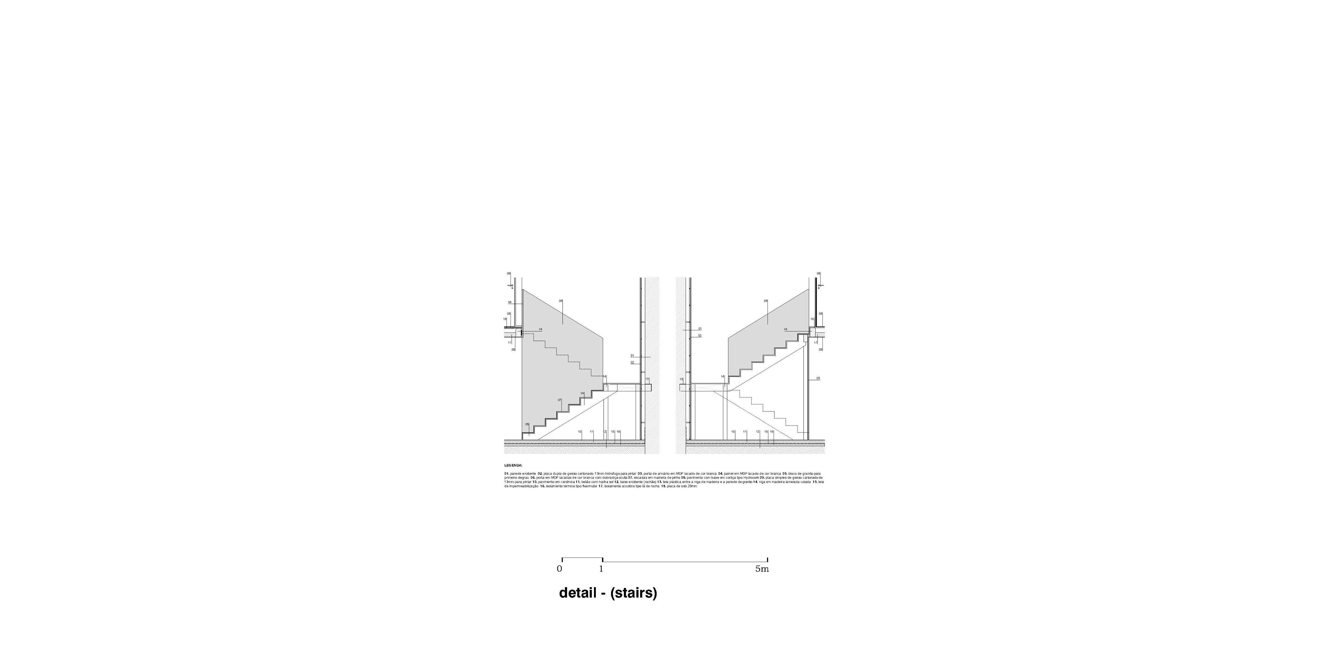 科斯塔之家宾馆丨葡萄牙丨Hugo Monte-37