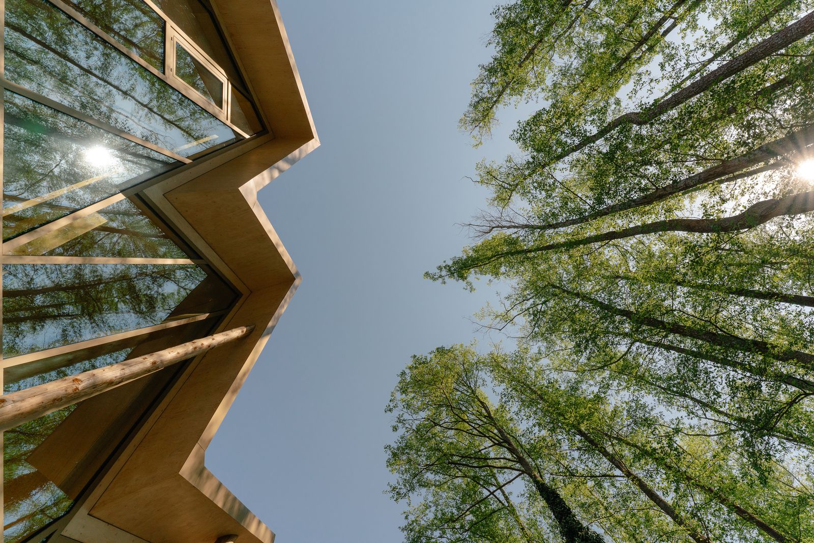 丨德国柏林丨丹麦建筑师Sigurd Larsen及其团队-31