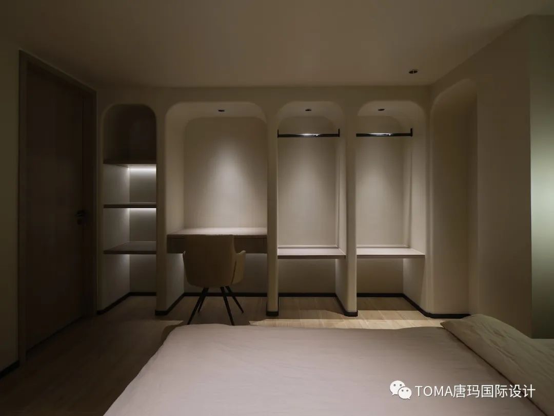 福州云亩天朗别墅丨中国福州丨唐玛国际设计-58