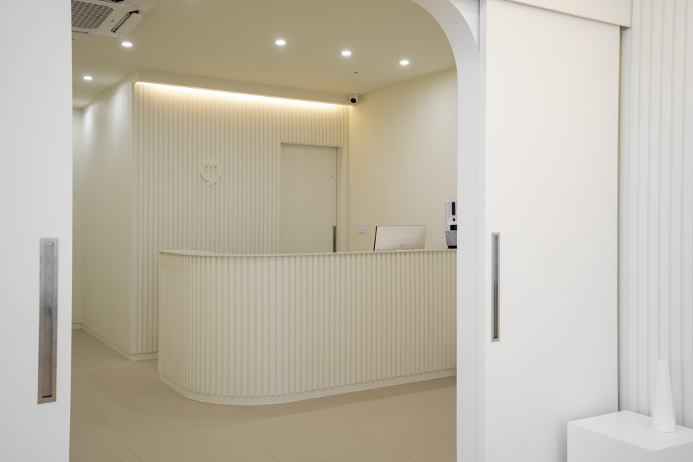 40 平精神健康医学空间，打造优雅氛围-6