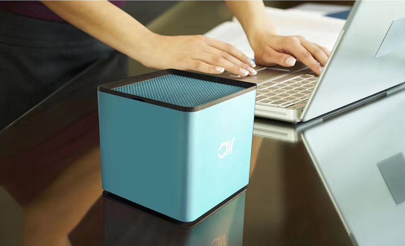 
湛蓝设计案例分享--艾尔康居 -4