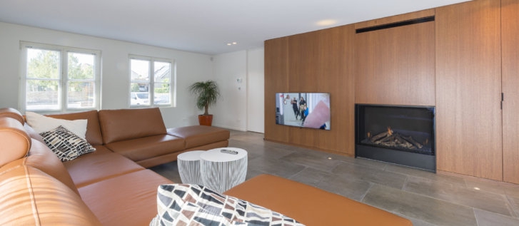 翻新别墅含独立工作室项目-1