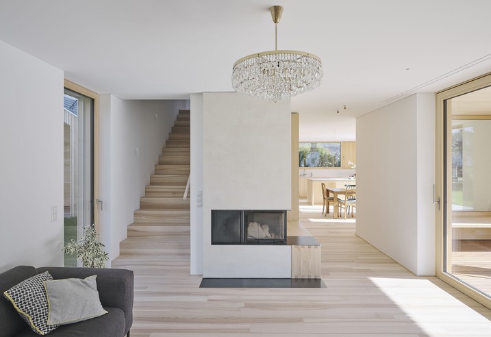 丨HEIN architekten zt,Bregenz-20