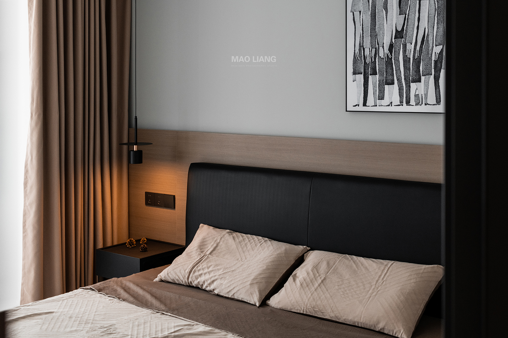 新东升·佑园丨熹宅设计-12