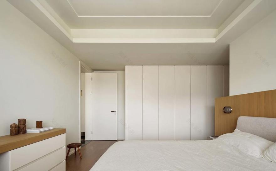 壹石实景|解构五恒精装,重构空间美学秩序-31