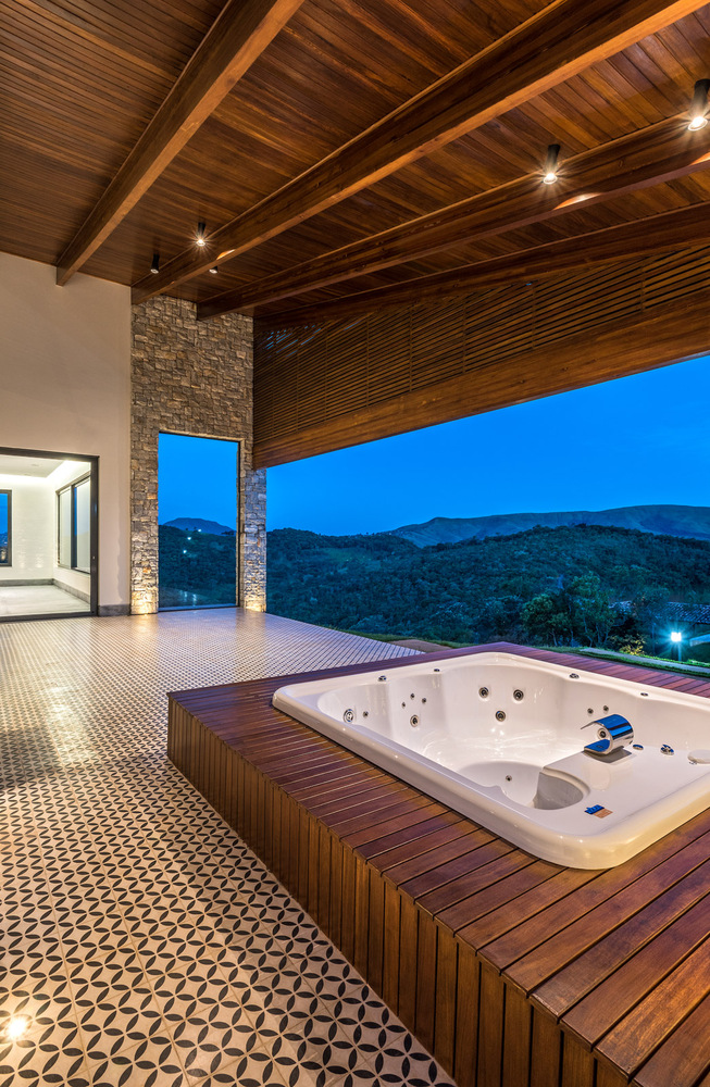 巴西Pasárgada住宅-50