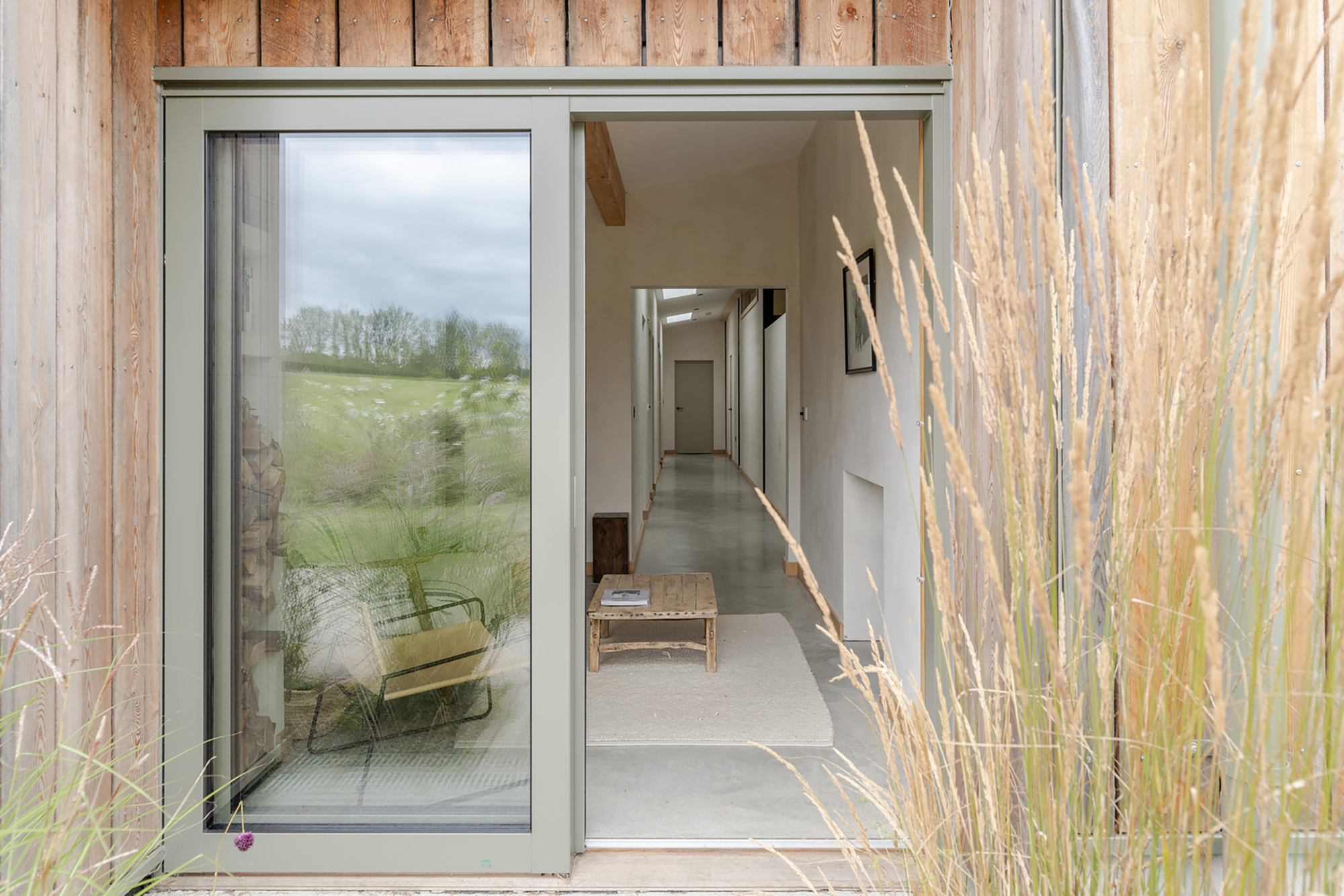 丨英国丨RX Architects-30