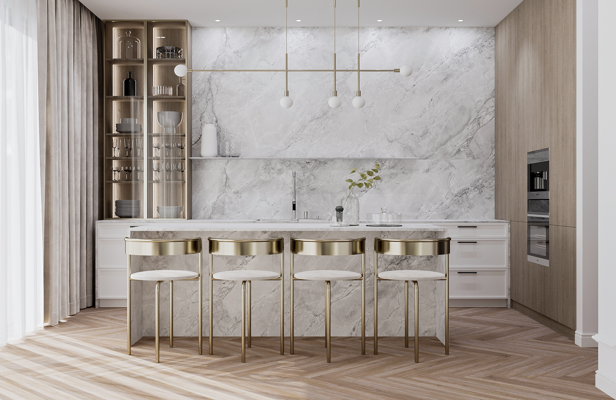 House in Toronto. Part IV-0