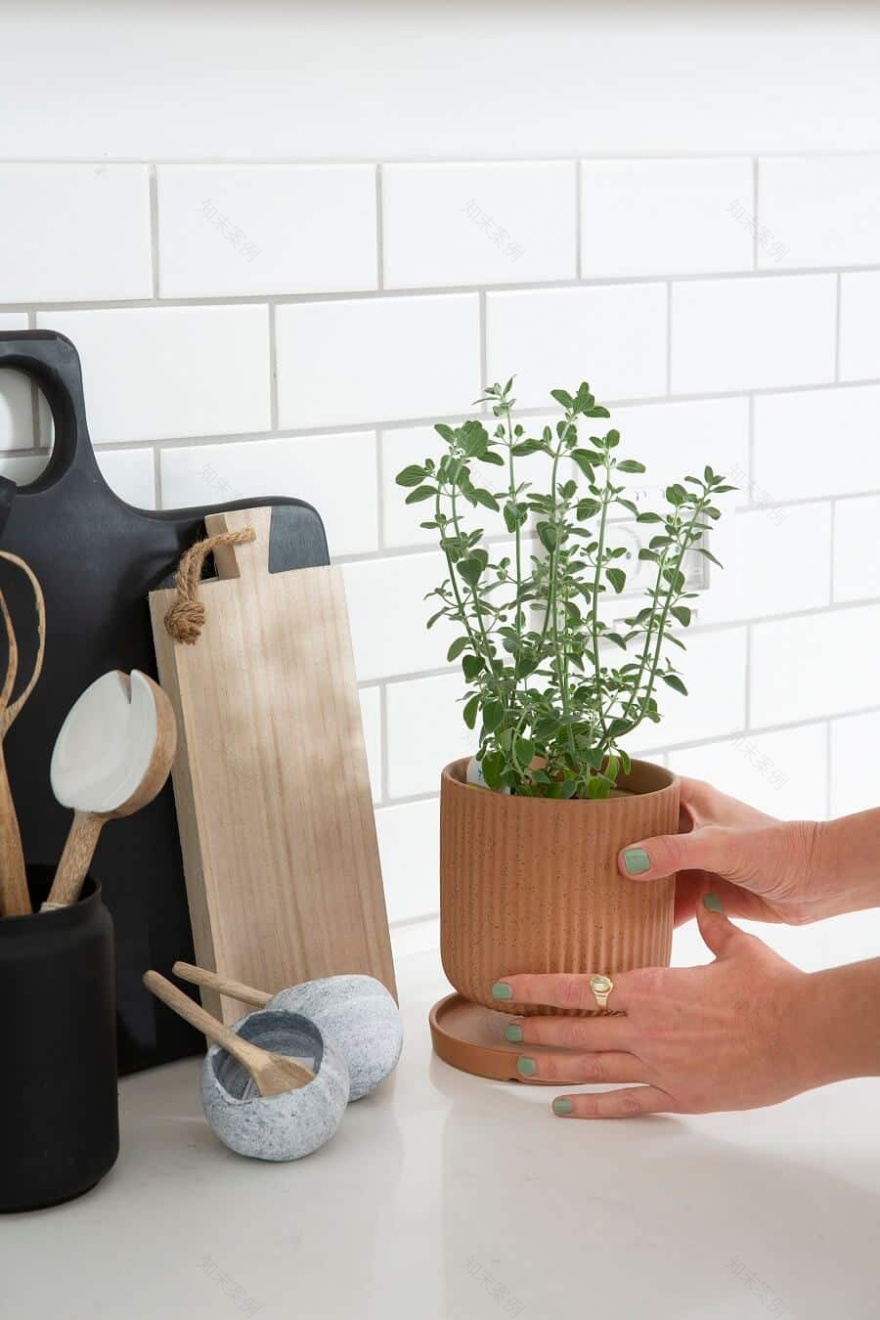 אושי דר | עיצוב פנים דירה 4 חדרים בהרצליה - PICKINTERI-16