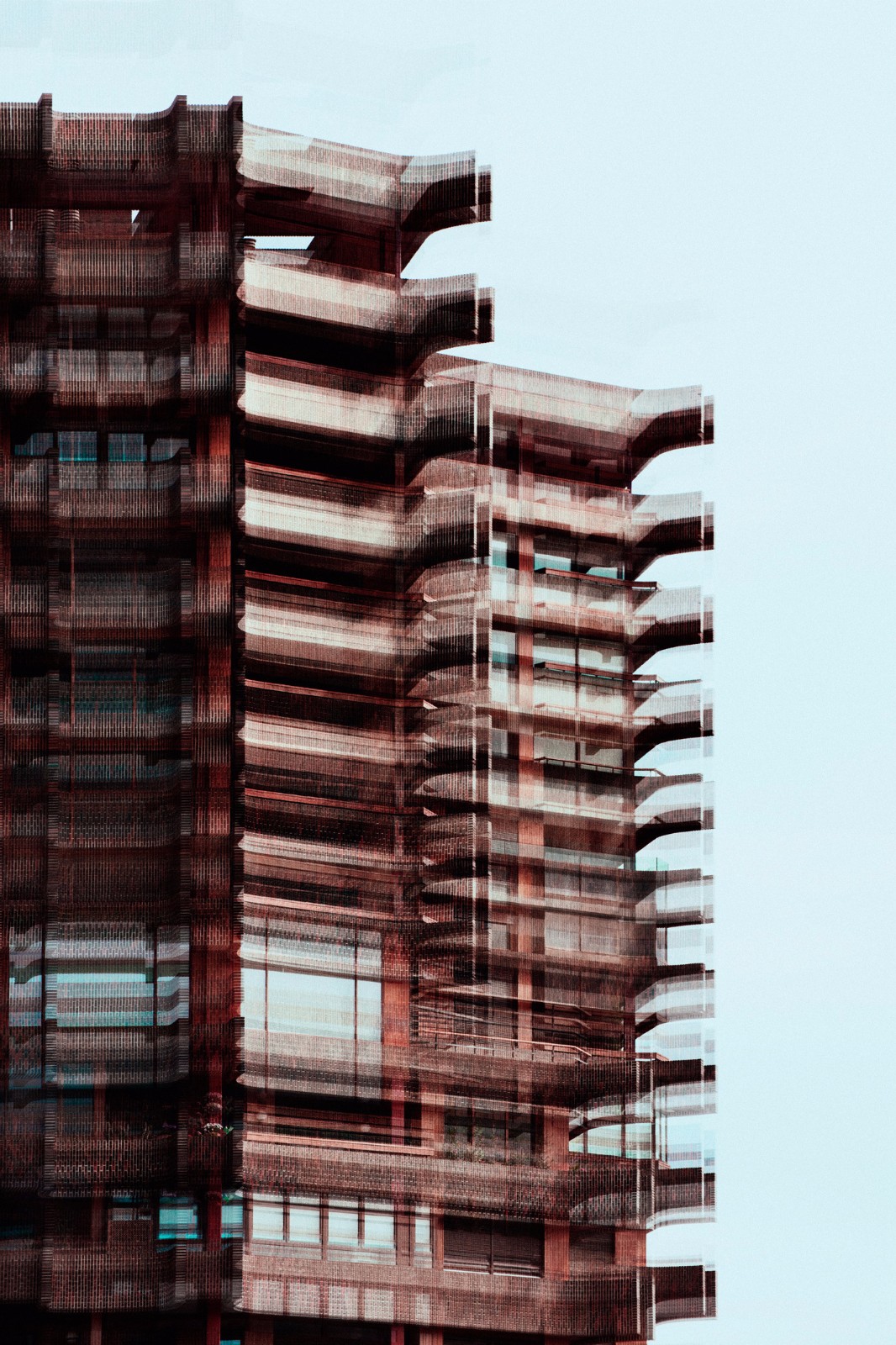 Carsten Witte 经典建筑摄影 · Iberian Architecture-51