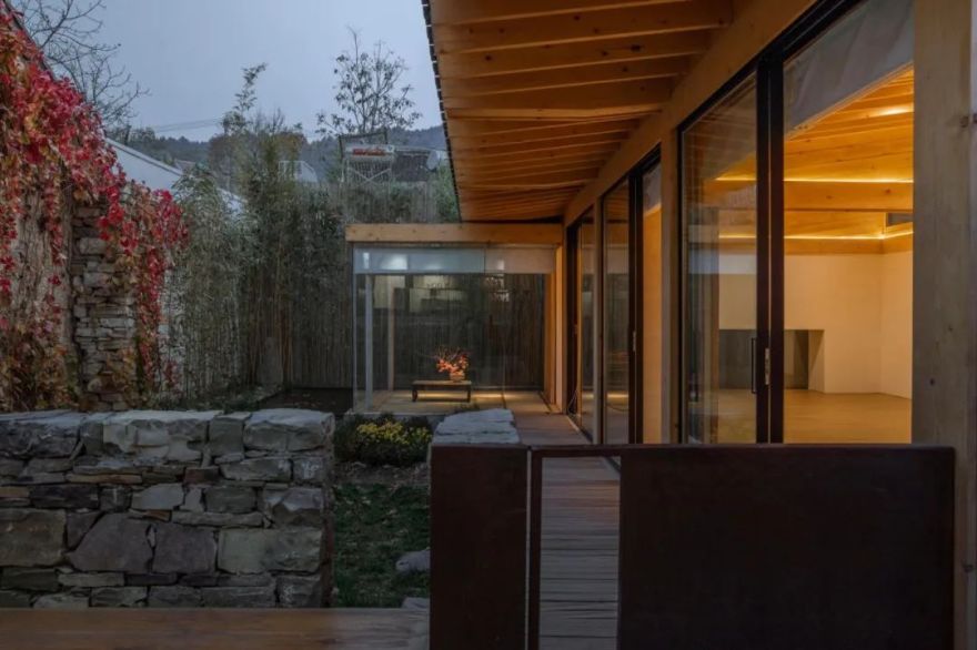 原飨井峪·飨庭日料-19