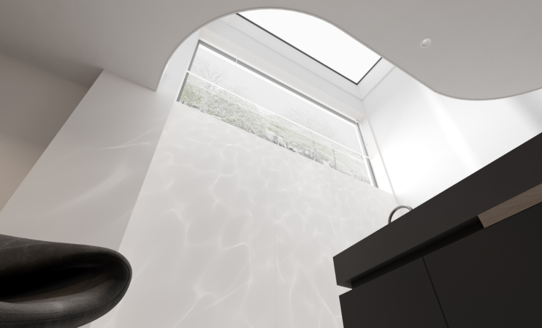 大都会艺术空间 · 现代生活与美学的完美融合丨王绍桔-66