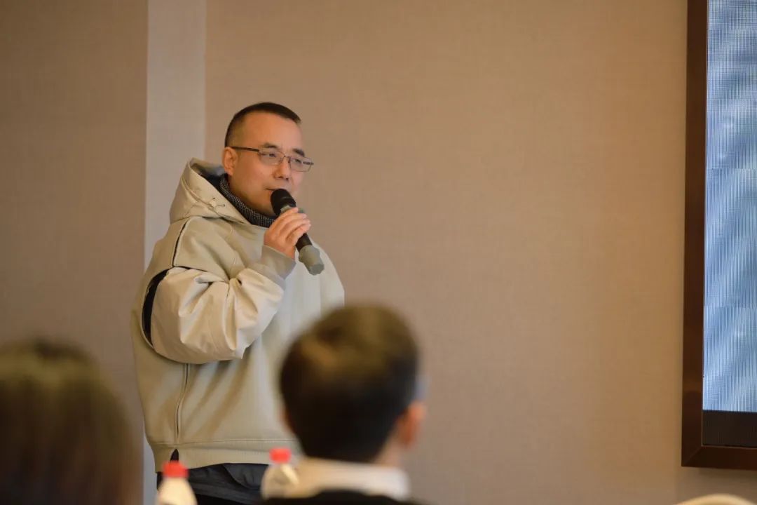 茶花奖设计灵感沙龙 · 宁海站丨中国宁波丨金元门设计公司,IDEA 杂志-29