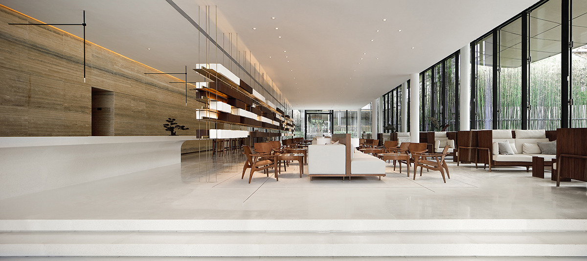 武汉 SINO·OCEAN•Oriental World View 销售中心-38