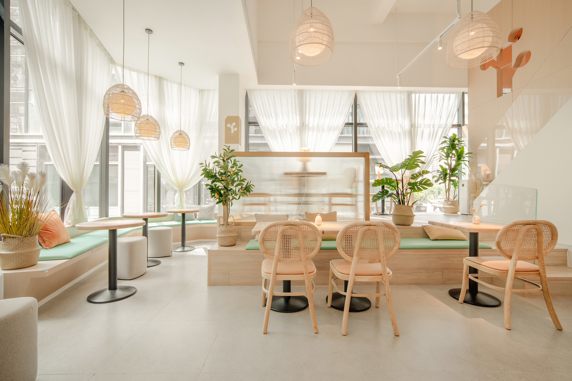 果树甜品丨中国成都丨季意-27