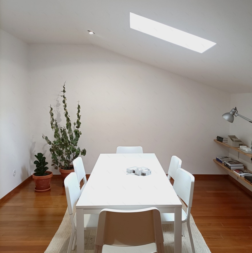 红波窗帘工作室丨葡萄牙丰沙尔丨AA.Arquitectos-9