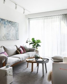 The Garden House Apartment Hecker Guthrie