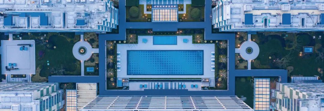 舟山长峙岛·咏柳园丨中国舟山丨绿城-3