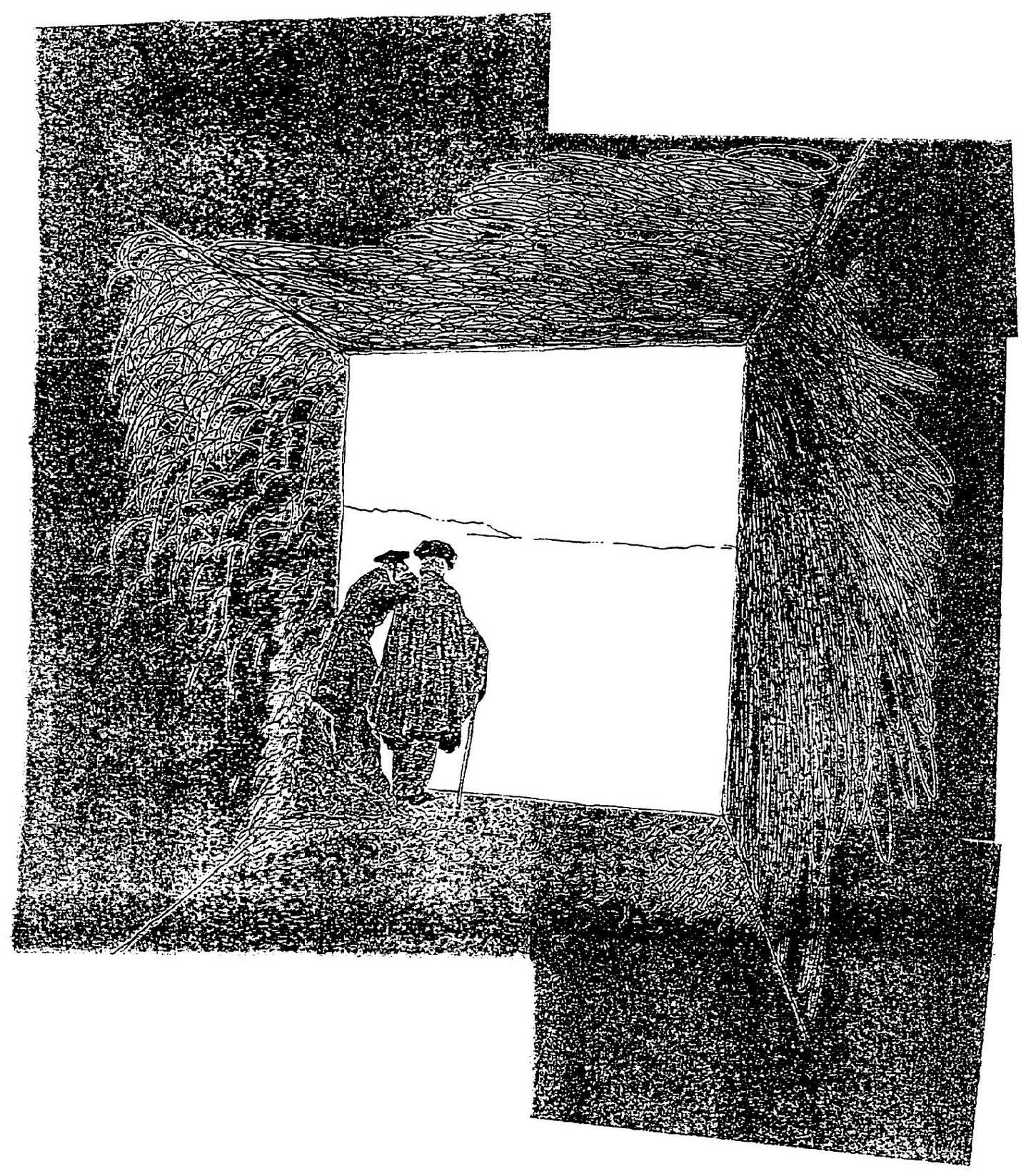 海角陵园 | 融入生活的死亡空间-15