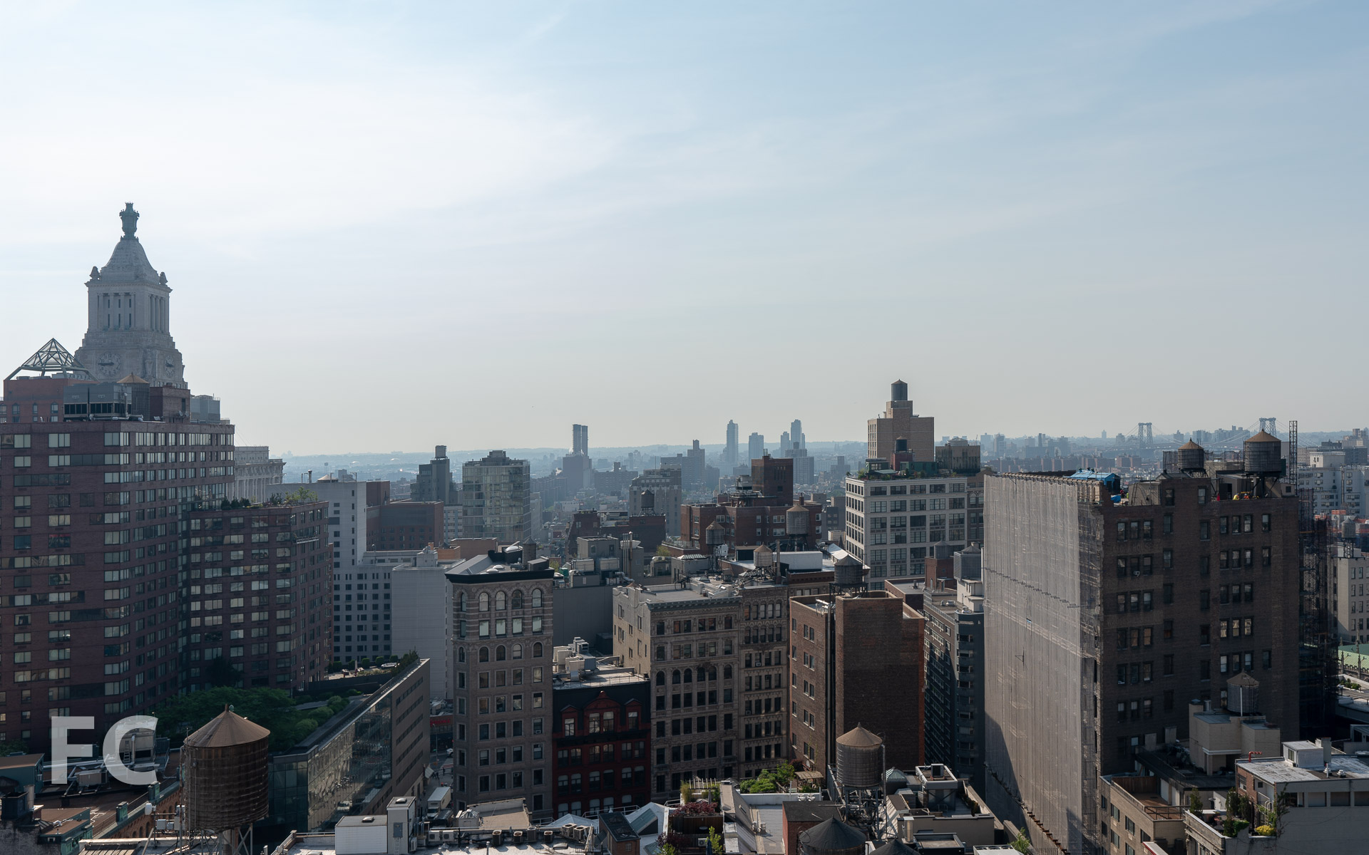 Construction Tour: 21 E 12 — FIELD CONDITION-8