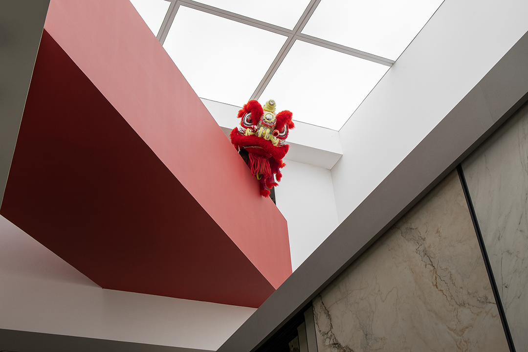 嘉陶汇岩选展厅丨中国汕头丨文因兀设计事务所-49