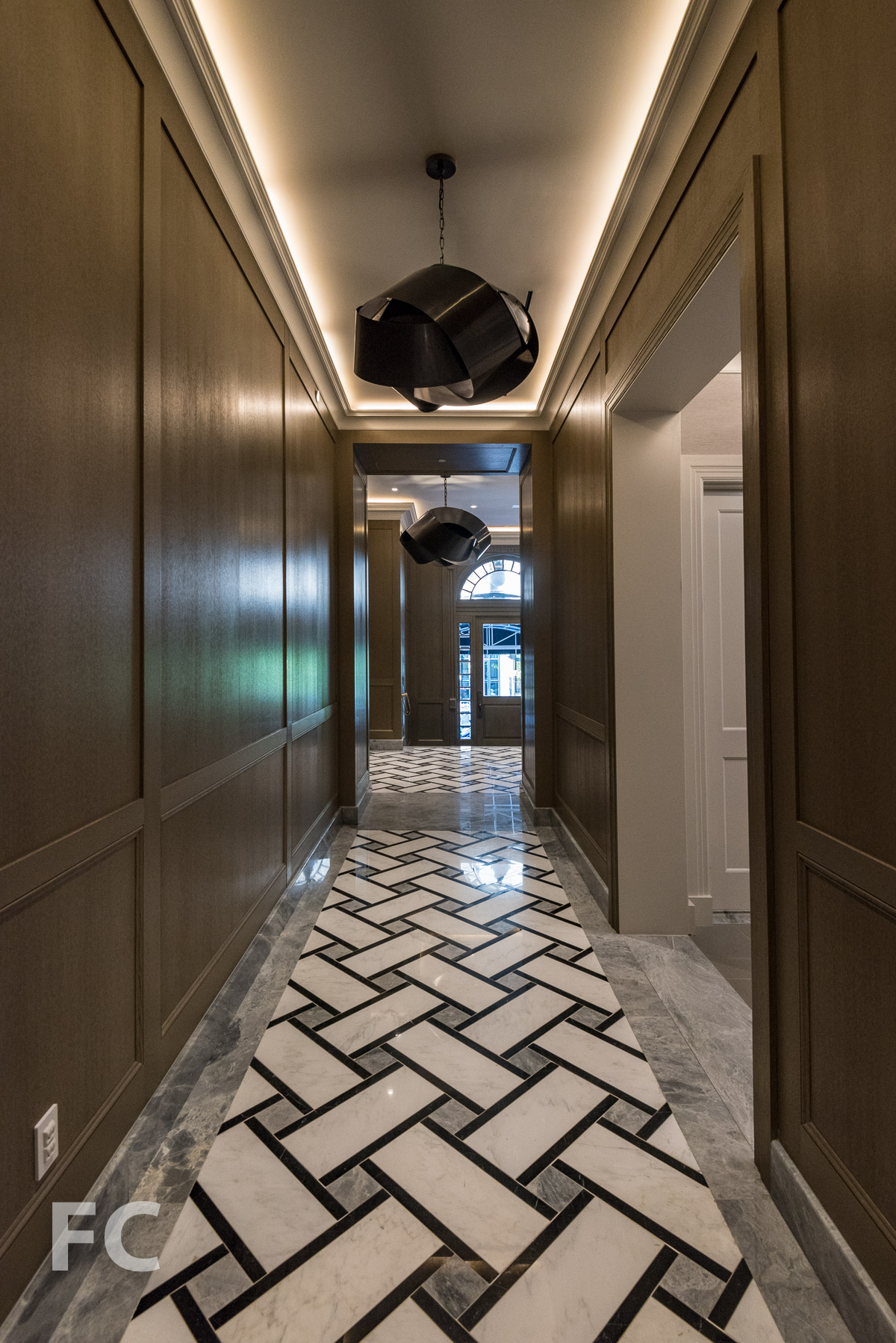 Construction Update: 101 W 78 — FIELD CONDITION-7