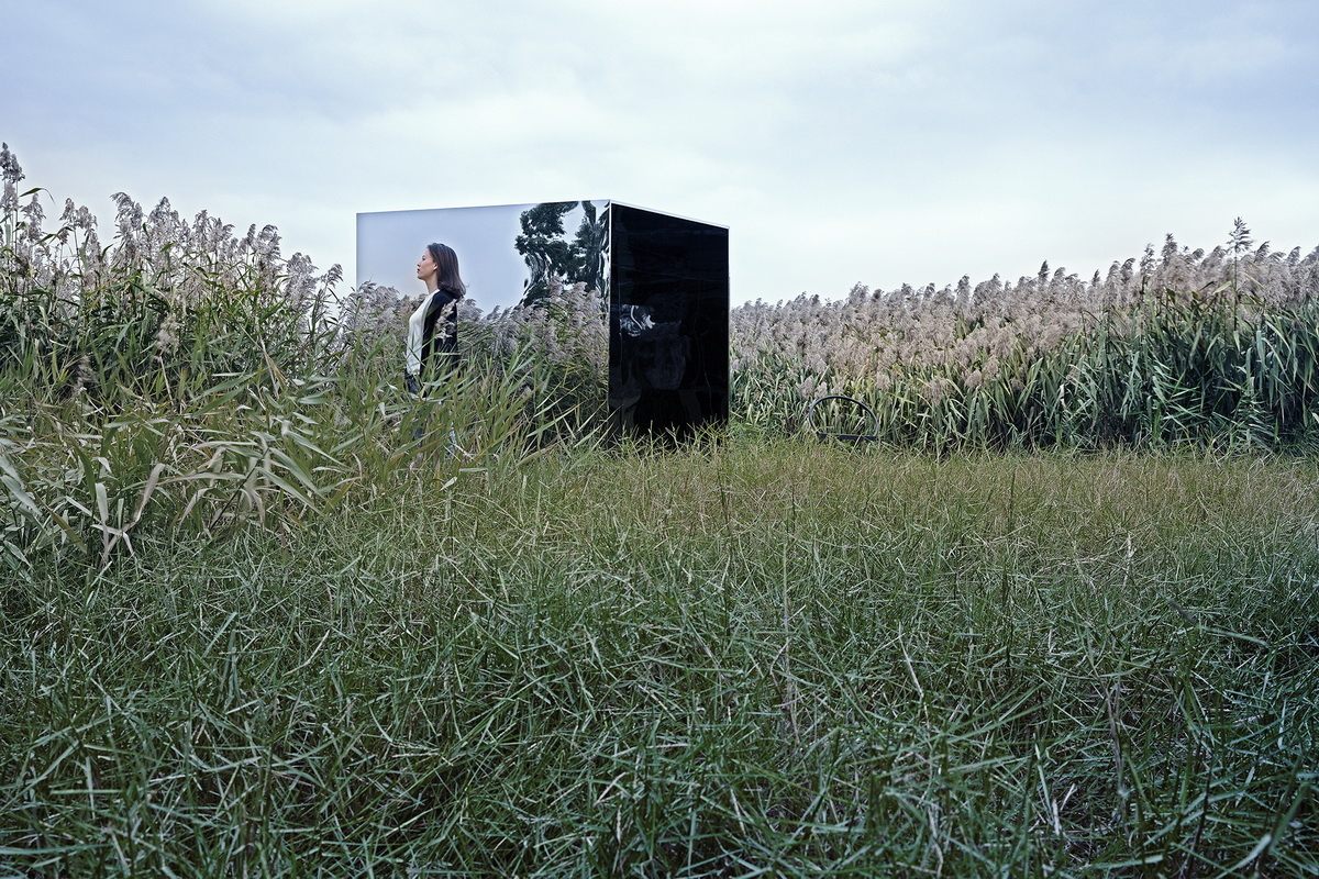 汕头临时艺术装置-12