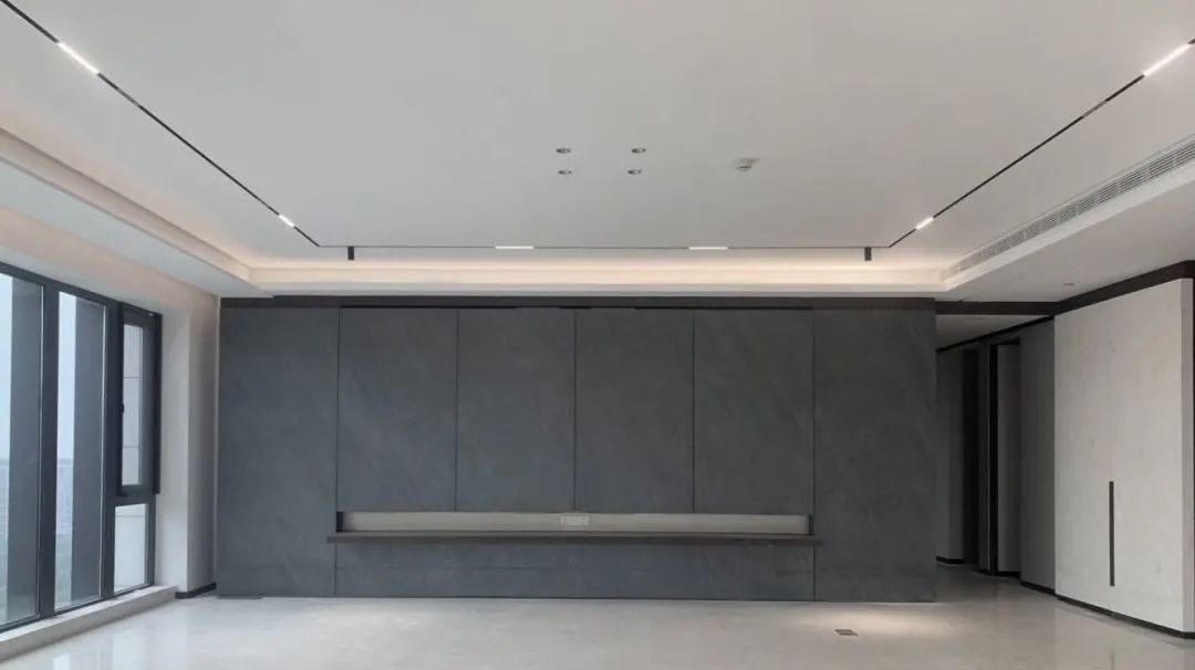 江山万里·昆吾丨中国宁波丨大器空间-89