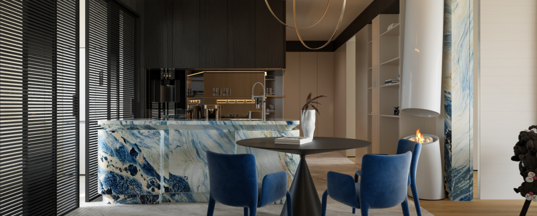 远大上湖居|182㎡心牧丰壤，慢寻自然-43