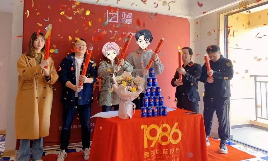 1986 设计|2022 年度精选实景作品展丨中国长沙-161